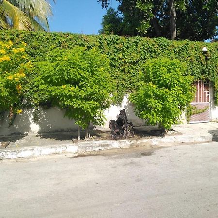 Villa Bonita casa cerca de la playa! Playa del Carmen Exterior foto